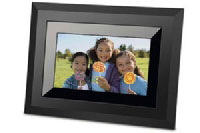 Kodak EASYSHARE EX811 Digital Picture Frame (1999788) Kodak EASYSHARE EX811 Digital Picture Frame (1999788)